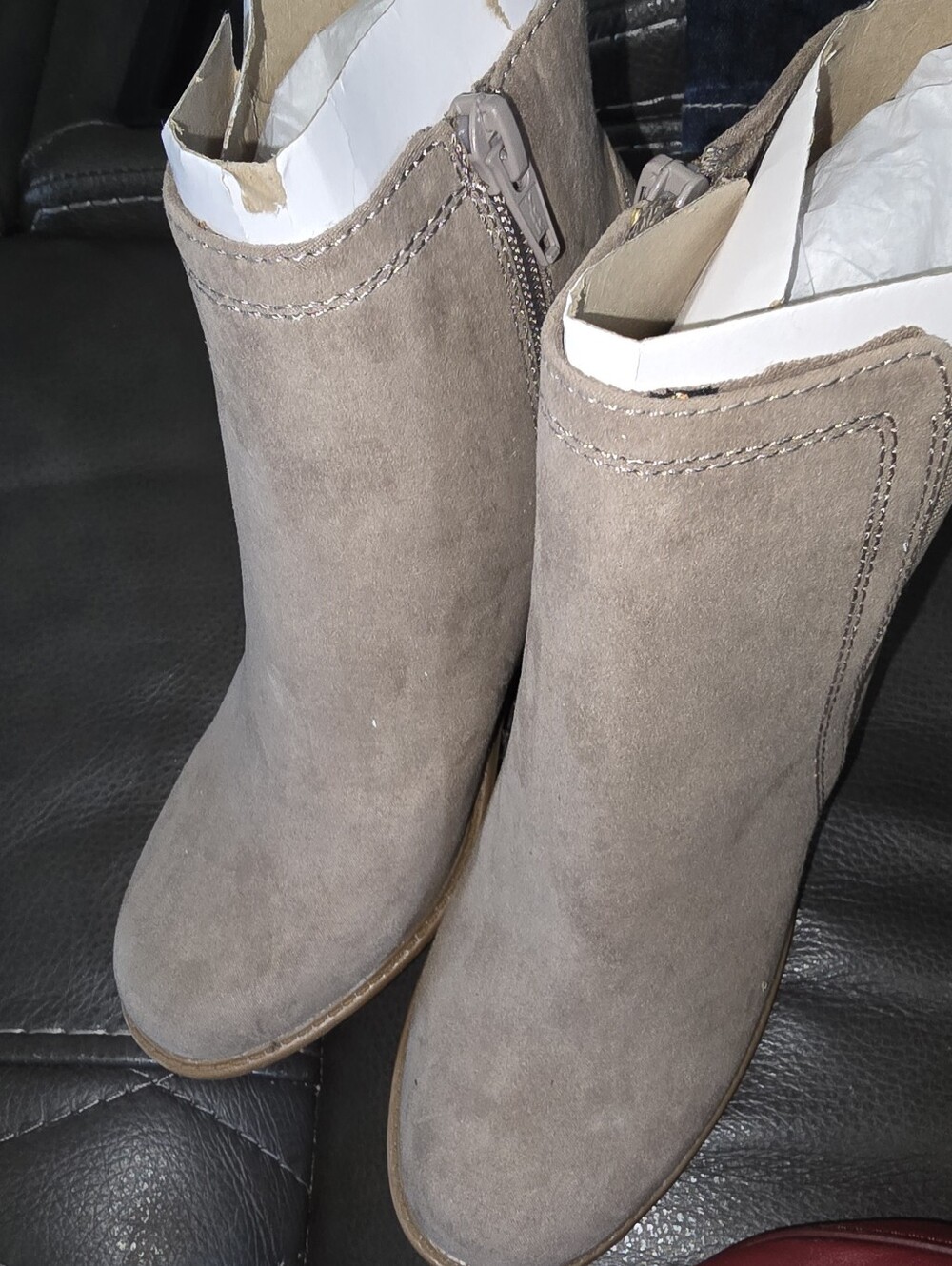 NEW Natural Reflections Boots